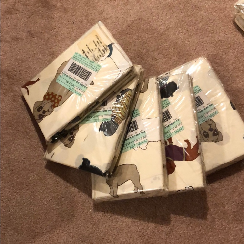 The company store bedding